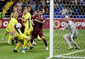 今日速览（亚洲杯）俄罗斯比试罗马尼亚比分最佳表现-趋势研判