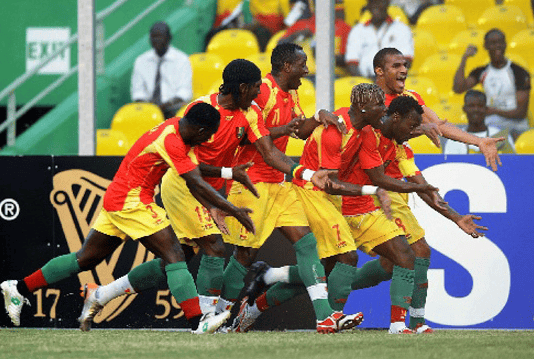 爆了（世界杯小组赛）南苏丹比试冈比亚同步赛事比分-逐项解读