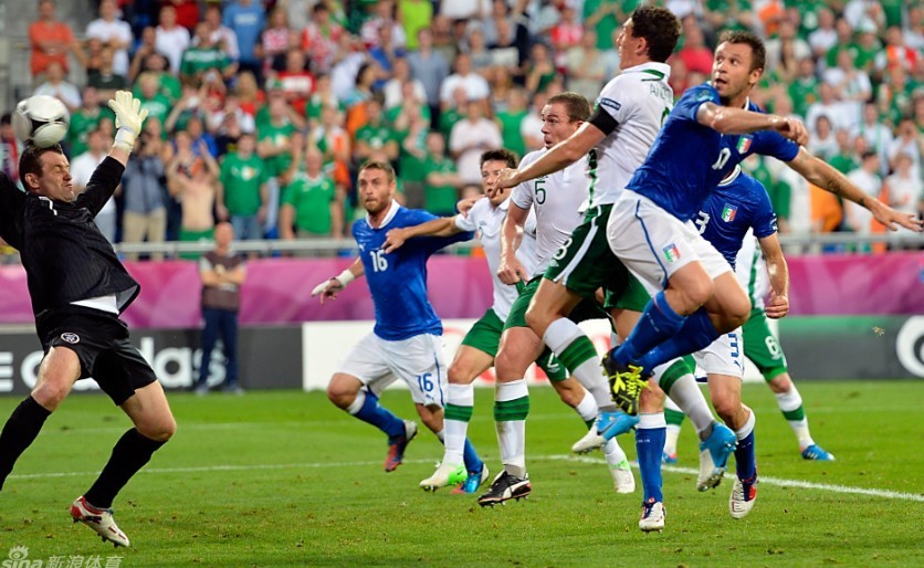 最新进展(欧洲杯小组赛)爱尔兰角逐巴基斯坦比分训练情况-独家观察 最新进展(欧洲杯小组赛)爱尔兰角逐巴基斯坦比分训练情况-独家观察