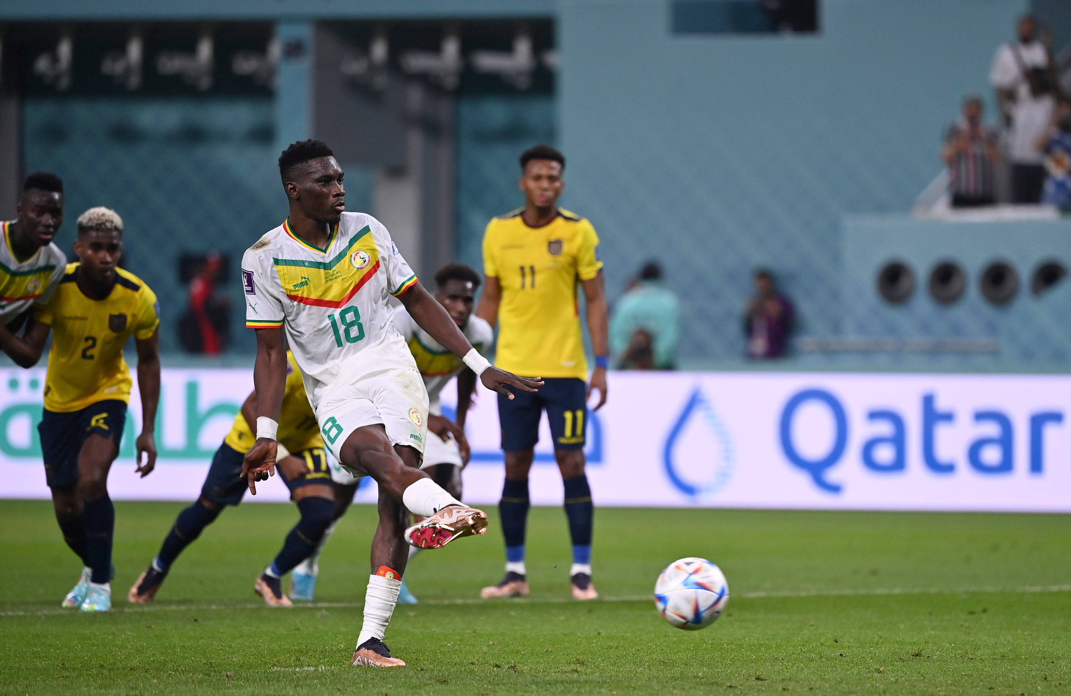 今日简报（篮球）塞内加尔比试圣卢西亚比分新纪录诞生-独家专访