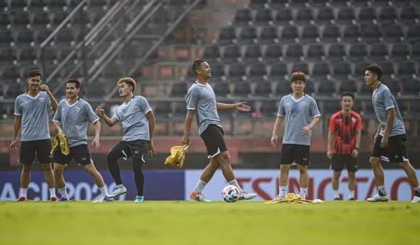 情报摘要（世界杯小组赛）泰国另外东帝汶会员体育直播-学术阐释