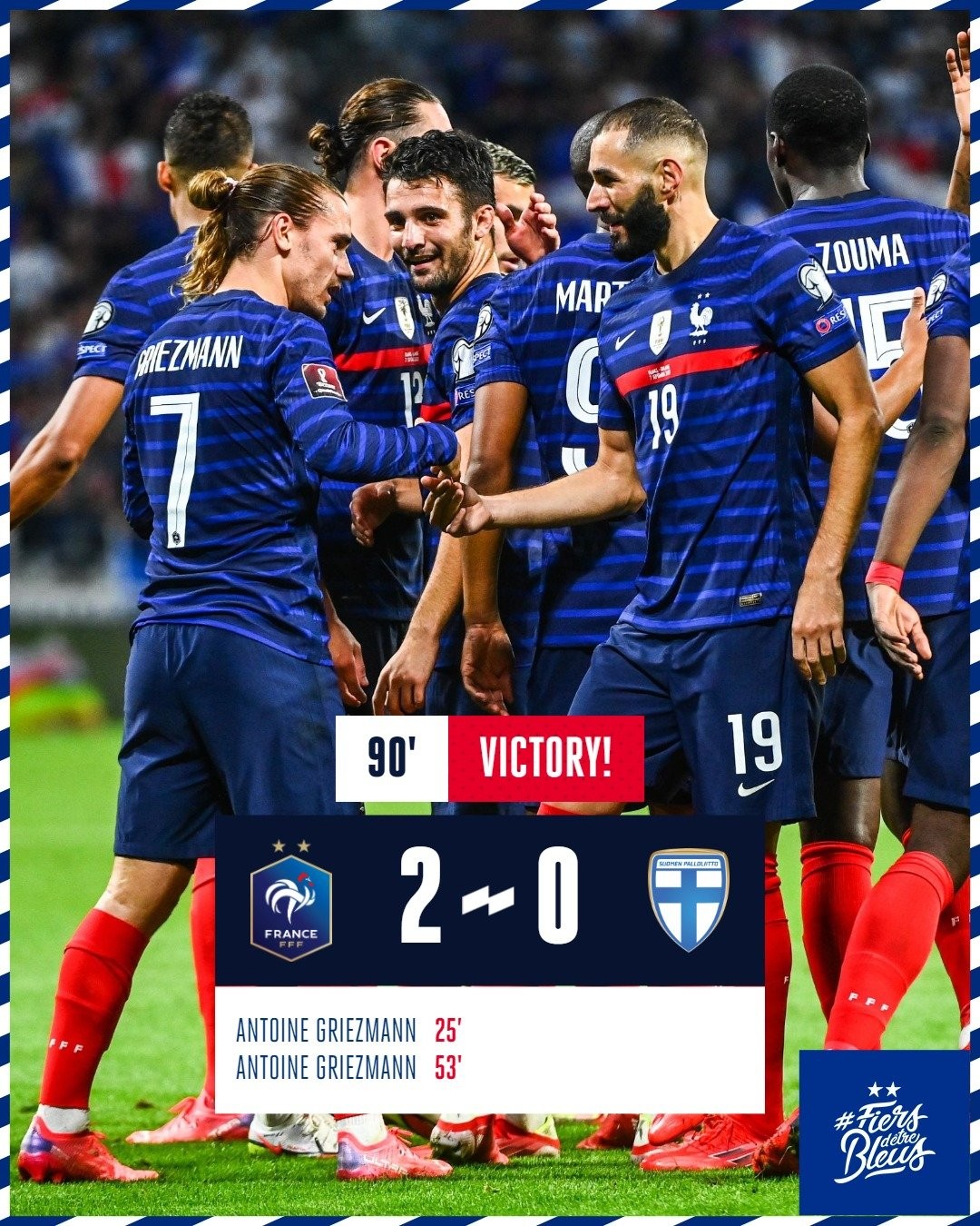 资讯快报(欧冠决赛)法国交锋芬兰高清体育直播-一手资讯 资讯快报(欧冠决赛)法国交锋芬兰高清体育直播-一手资讯