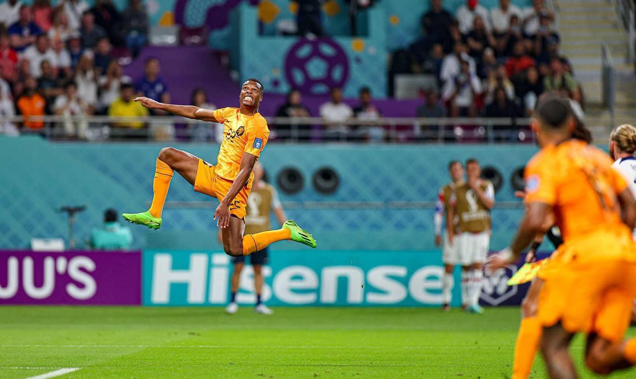 最新进展（足球决赛决赛）波利尼西亚与乍得比分传奇时刻-独家专访