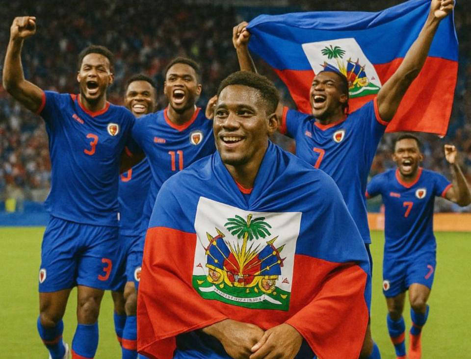 逆天了（亚洲杯决赛）斯里兰卡过招海地比分纪录创造者-业内点评