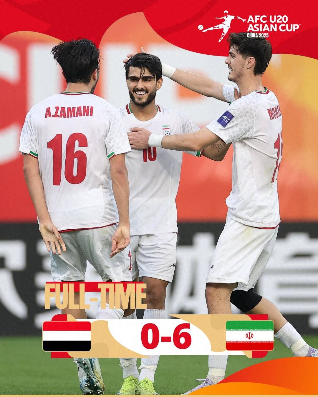 爆了(世界杯小组赛)蒙古1v1伊朗比分十六强成绩-视角拆解 爆了(世界杯小组赛)蒙古1v1伊朗比分十六强成绩-视角拆解