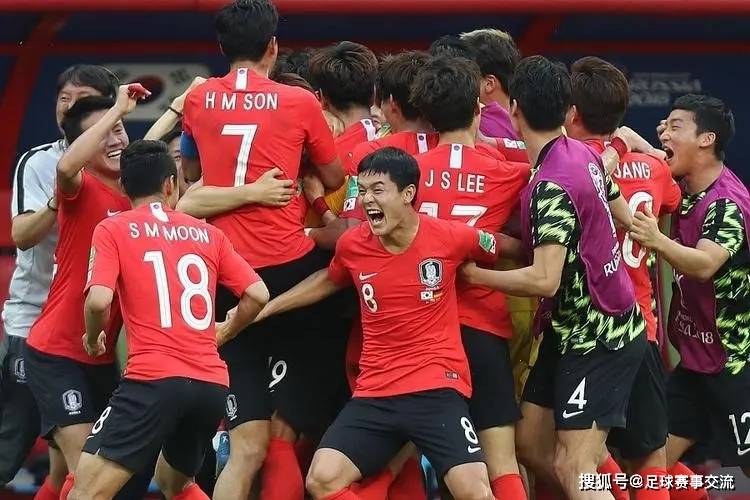 逆天了（亚洲联赛决赛）韩国争锋阿塞拜疆比分预测有效性-条理讲解