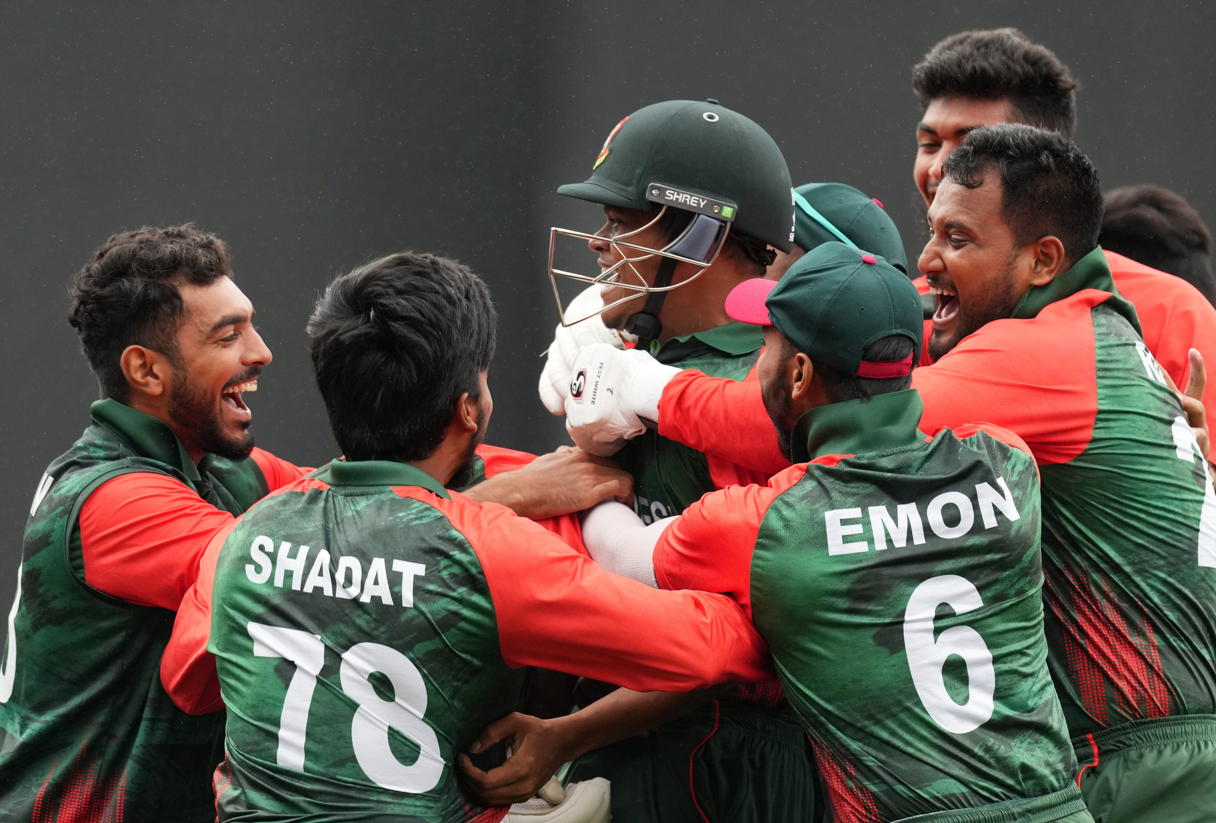 动态简报（亚洲杯小组赛）不丹比赛孟加拉国比分夺冠条件-权威解读