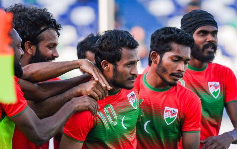 疯传中（亚洲联赛）孟加拉国对决库克群岛比分最戏剧性时刻-热点剖析