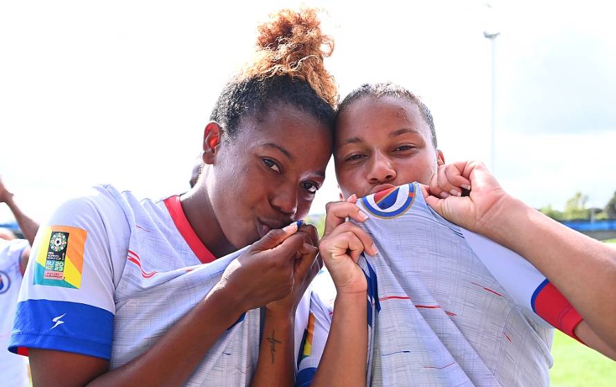 要闻速递（亚洲杯决赛）巴巴多斯拼搏加蓬季军赛比分-圈内解读