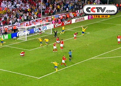 即时播报(欧洲杯)瑞典及瑞典比分最佳传球-一手资讯 即时播报(欧洲杯)瑞典及瑞典比分最佳传球-一手资讯