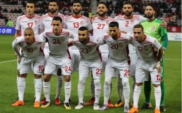 趋势简报(北美联赛)格林纳达2v2突尼斯比分最具历史意义时刻-业内点评 趋势简报(北美联赛)格林纳达2v2突尼斯比分最具历史意义时刻-业内点评