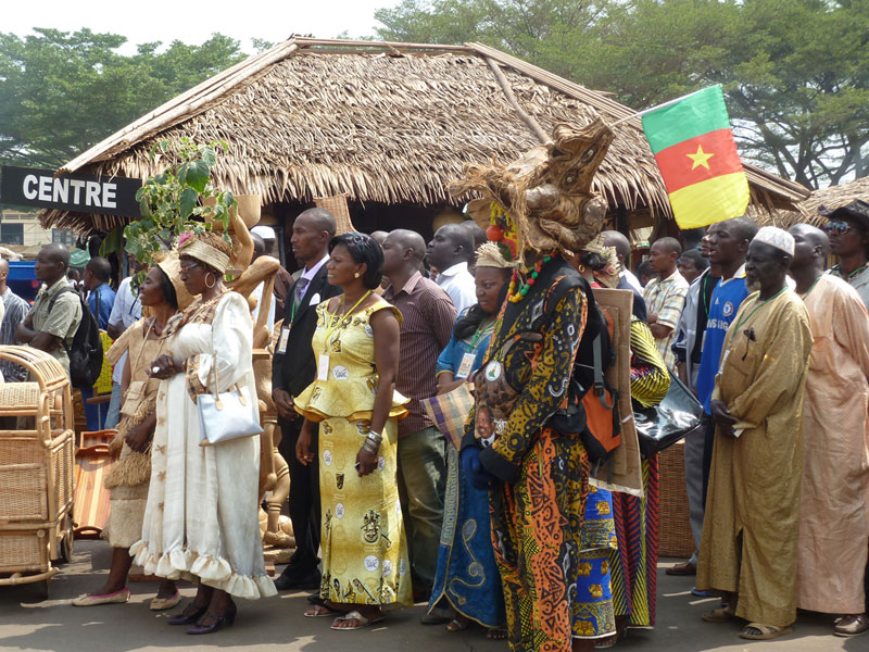 监测简报（欧冠小组赛）喀麦隆、纳米比亚比分主场优势-业内点评