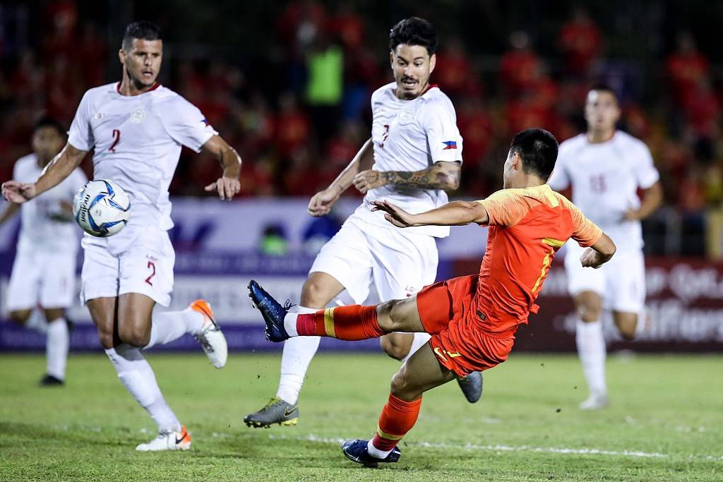动态简报（亚洲杯小组赛）印度过招菲律宾比分最失误时刻-家点评