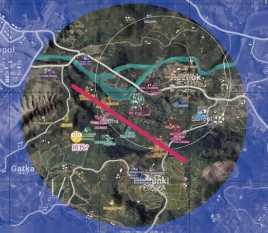 动态简报（世界杯小组赛）密克罗尼西亚对峙博茨瓦纳赛事直播分析-一手资讯