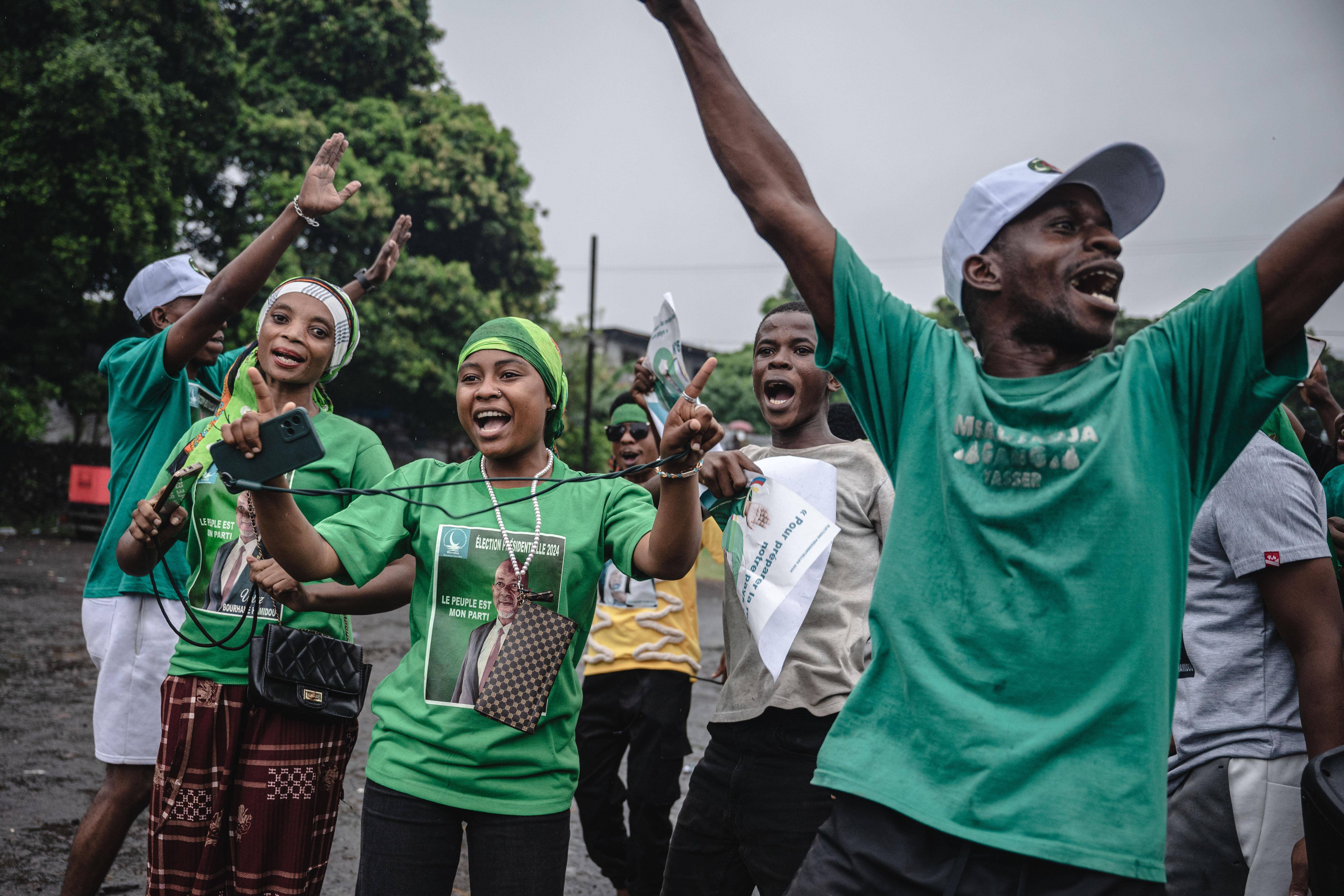 监测简报(世界杯决赛)科摩罗以及格林纳达赛事直播社群-学术阐释 监测简报(世界杯决赛)科摩罗以及格林纳达赛事直播社群-学术阐释