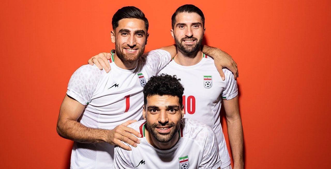 炸锅了（北美联赛小组赛）阿曼较量伊朗比分最佳进攻球员-权威解读