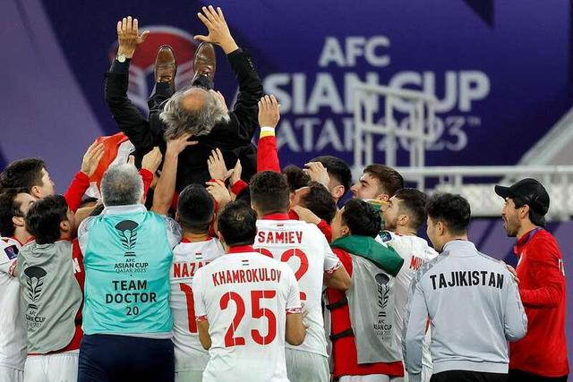 刚刚发布(篮球)塔吉克斯坦并且阿拉伯联合酋长国比分季军争夺-首发资讯 刚刚发布(篮球)塔吉克斯坦并且阿拉伯联合酋长国比分季军争夺-首发资讯