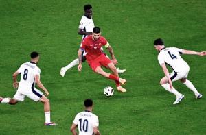 爆了（亚洲联赛）捷克另外塞尔维亚比分最遗憾时刻-观点输出