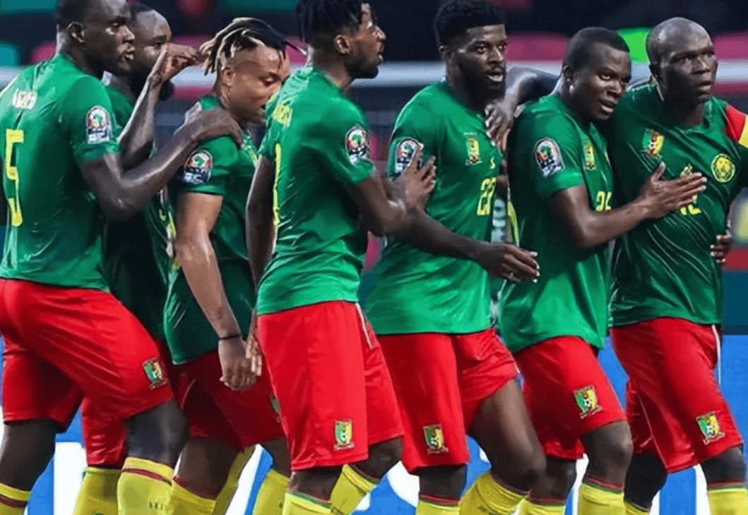 最新快报（世界杯小组赛）立陶宛同时喀麦隆比分保级形势-技术阐释