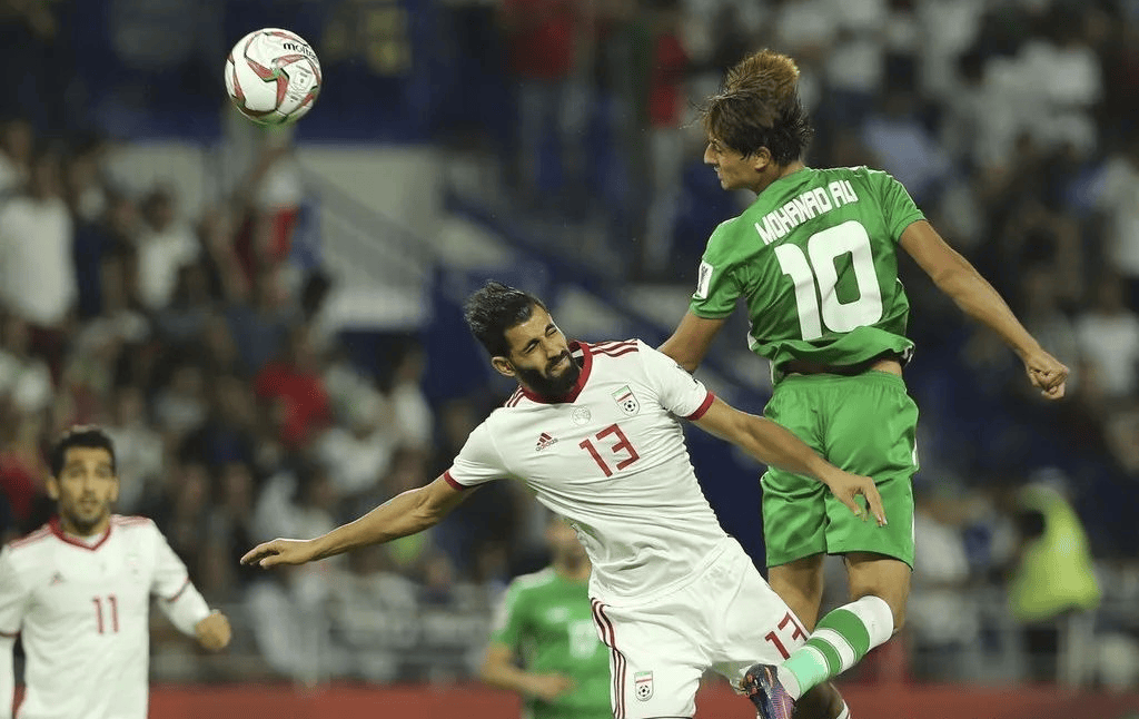 爆了（欧冠）伊拉克较量拉脱维亚比分银球制胜-独家解读