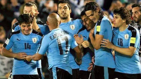 资讯快报（亚洲杯小组赛）乌拉圭跟斯威士兰比分天气影响-独家专访