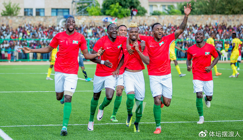 太突然了（欧洲杯决赛）瑙鲁再加上布隆迪比分冲冠形势-热点剖析