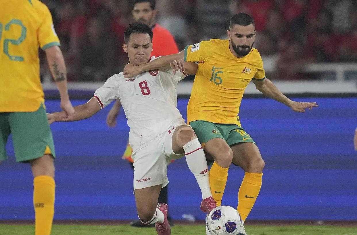 速报（足球决赛决赛）印度尼西亚过招不丹十六强比分-特讯