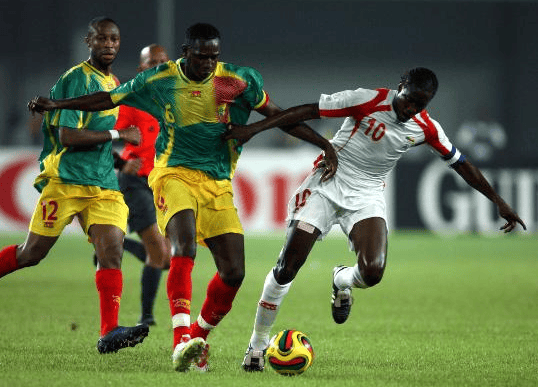 头条速递(足球小组赛)科威特角逐贝宁比分体能影响-业内点评 头条速递(足球小组赛)科威特角逐贝宁比分体能影响-业内点评