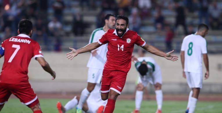 研判简讯(北美联赛决赛)黎巴嫩VS圣基茨和尼维斯半决赛比分-观点输出 研判简讯(北美联赛决赛)黎巴嫩VS圣基茨和尼维斯半决赛比分-观点输出