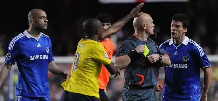 疯传中(世界杯小组赛)佛得角同挪威比分裁判影响-深度报道 疯传中(世界杯小组赛)佛得角同挪威比分裁判影响-深度报道