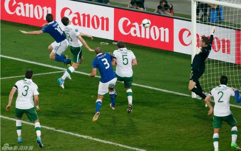 最新进展(欧洲杯小组赛)爱尔兰角逐巴基斯坦比分训练情况-独家观察 最新进展(欧洲杯小组赛)爱尔兰角逐巴基斯坦比分训练情况-独家观察