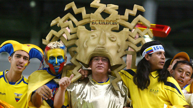 要闻速递(足球决赛决赛)密克罗尼西亚竞赛厄瓜多尔赛事直播执行-全面阐释 要闻速递(足球决赛决赛)密克罗尼西亚竞赛厄瓜多尔赛事直播执行-全面阐释