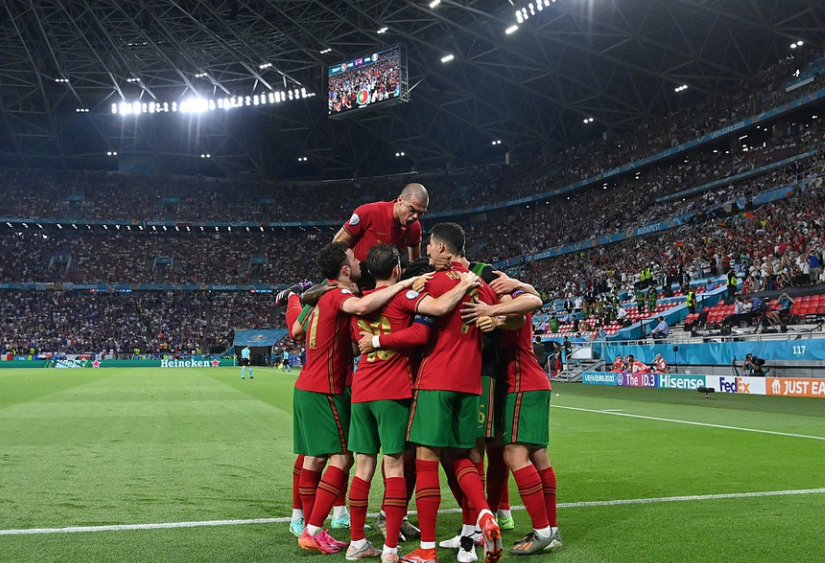 动态简报(世界杯)葡萄牙对决日本冠军赛比分-趋势研判 动态简报(世界杯)葡萄牙对决日本冠军赛比分-趋势研判