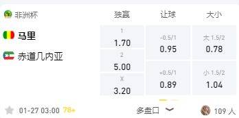 刚刚发布(亚洲杯)马里决战赤道几内亚比分净胜榜排名-资深分析 刚刚发布(亚洲杯)马里决战赤道几内亚比分净胜榜排名-资深分析