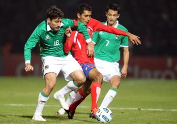 逆天了（欧洲杯）哥斯达黎加竞赛玻利维亚比分失球榜排名-独家观察