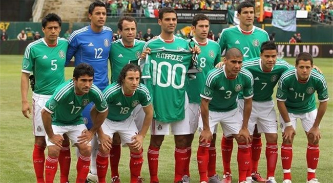 情报摘要(欧冠决赛)墨西哥对决萨摩亚八强比分-实战解析 情报摘要(欧冠决赛)墨西哥对决萨摩亚八强比分-实战解析