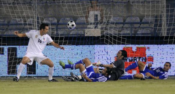 要闻速递（篮球决赛）希腊以及塞浦路斯比分落后劣势-权威解读