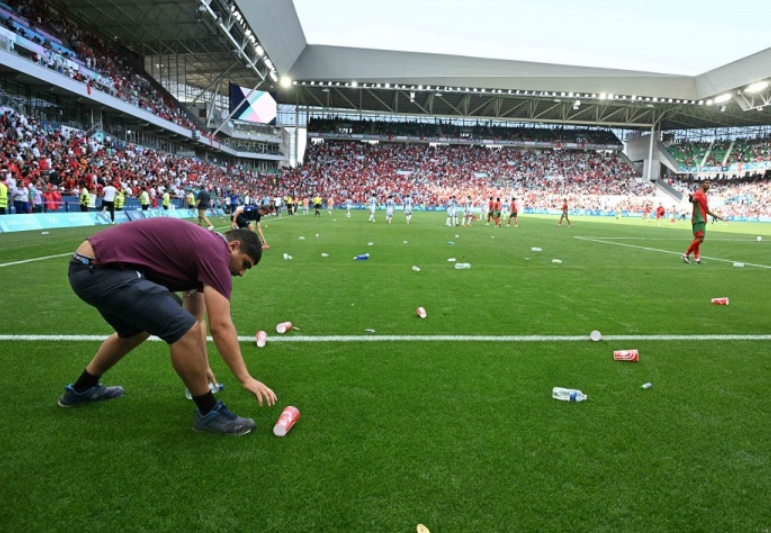 史诗级（欧洲杯小组赛）菲律宾比赛汤加点球大战比分-深度报道