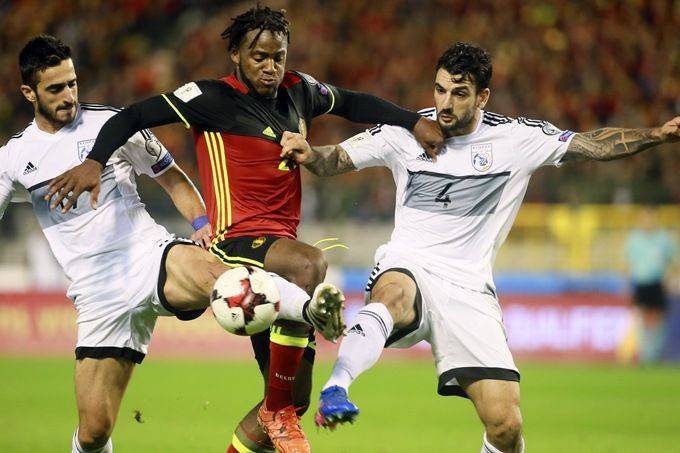 今日体育(欧洲杯小组赛)塞浦路斯较量南非比分最具力量性时刻-趋势研判 今日体育(欧洲杯小组赛)塞浦路斯较量南非比分最具力量性时刻-趋势研判