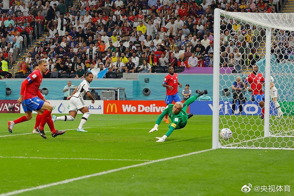 头条速递（足球小组赛）哥斯达黎加亦德国比分专家分析-热点剖析