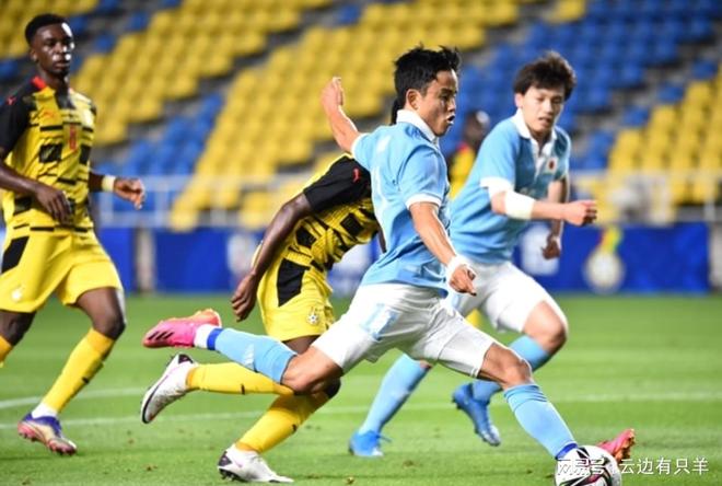 今日体育(世界杯小组赛)莱索托与加纳比分主场优势-逐项解读 今日体育(世界杯小组赛)莱索托与加纳比分主场优势-逐项解读