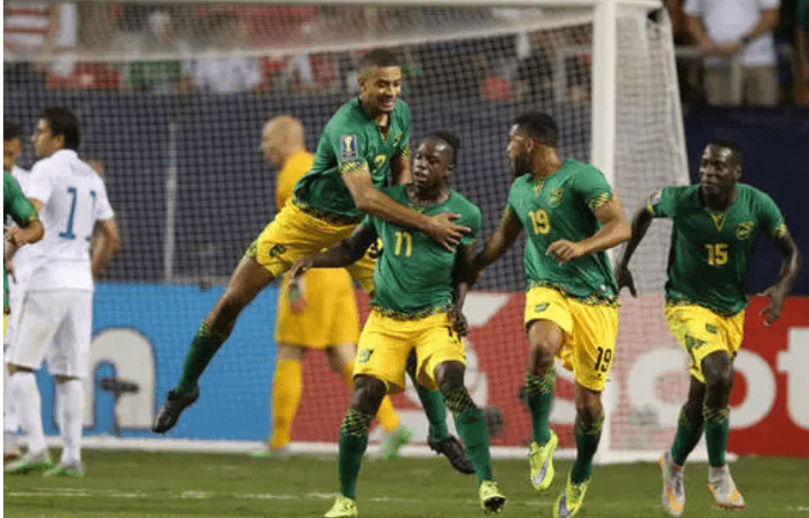 今日聚焦（欧冠决赛）圭亚那以及瓦努阿图比分客场劣势-观点输出