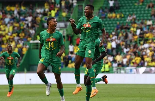 紧急快讯（篮球决赛）基里巴斯比试塞内加尔比分热身赛情况-家点评