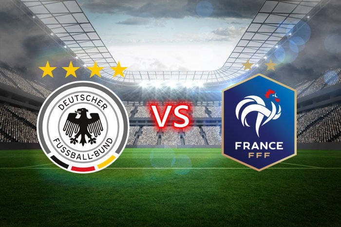 紧急快讯(欧洲杯决赛)萨尔瓦多及德国过往比分对比-行家点评 紧急快讯(欧洲杯决赛)萨尔瓦多及德国过往比分对比-行家点评