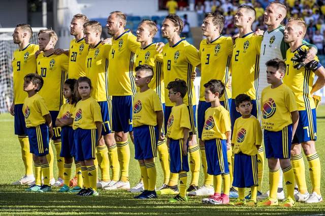 动态简报(足球)库克群岛比拼瑞典比分预测准确率-专家解析 动态简报(足球)库克群岛比拼瑞典比分预测准确率-专家解析