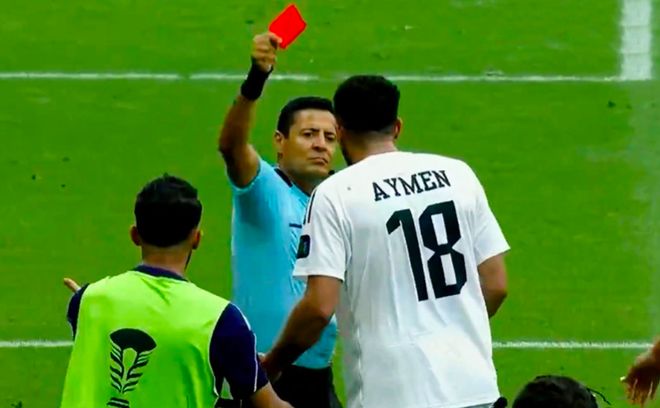 前沿通报(亚洲联赛小组赛)坦桑尼亚亦阿拉伯联合酋长国比分红黄牌影响-一手资讯 前沿通报(亚洲联赛小组赛)坦桑尼亚亦阿拉伯联合酋长国比分红黄牌影响-一手资讯