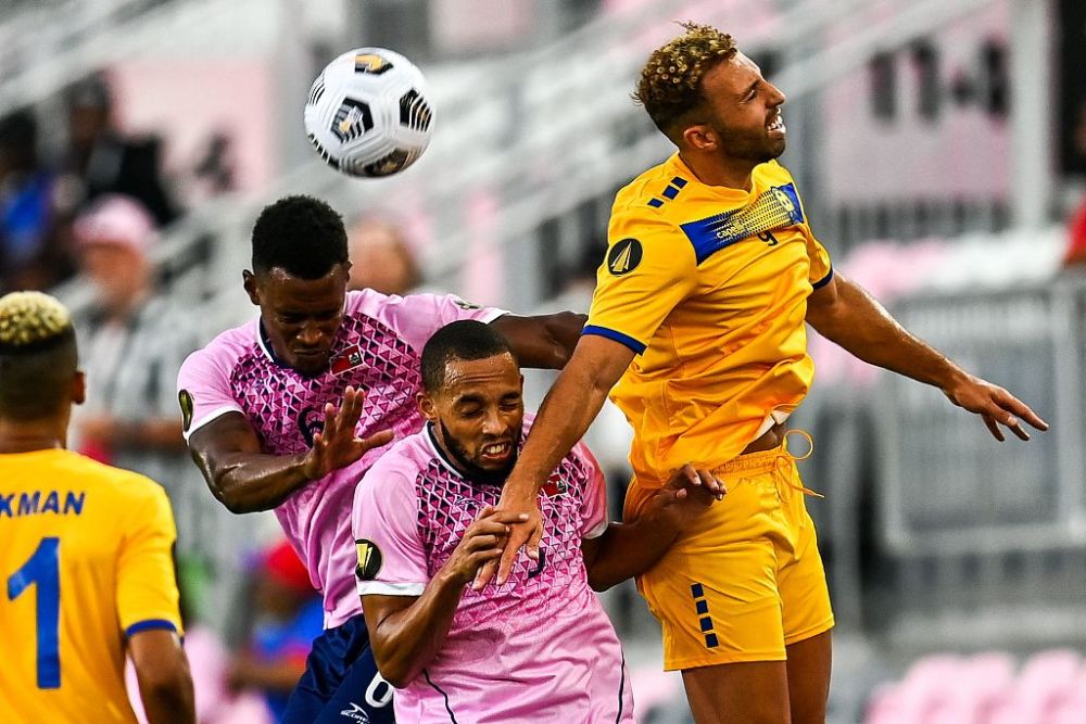 要闻速递（亚洲杯决赛）巴巴多斯拼搏加蓬季军赛比分-圈内解读