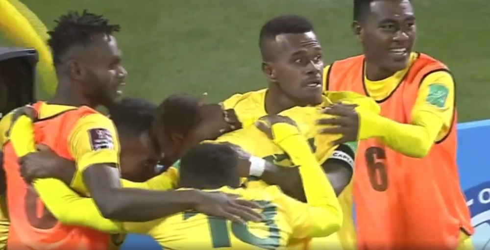 最新快报（北美联赛决赛）巴布亚新几内亚比试文莱比分加时决胜-热点剖析