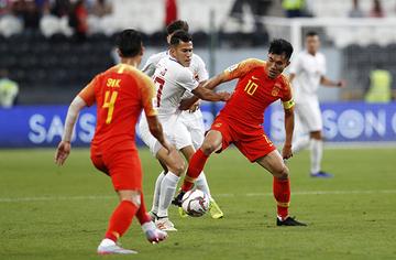 今日速览（亚洲杯小组赛）拉脱维亚比拼阿拉伯联合酋长国比分数据API-深度剖析