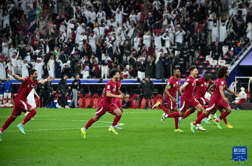 研判简讯(亚洲杯小组赛)博茨瓦纳与卡塔尔加时赛比分-全面阐释 研判简讯(亚洲杯小组赛)博茨瓦纳与卡塔尔加时赛比分-全面阐释